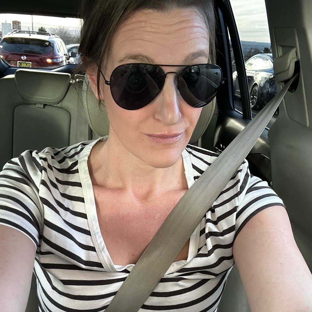 Meet your Posher, Erin
